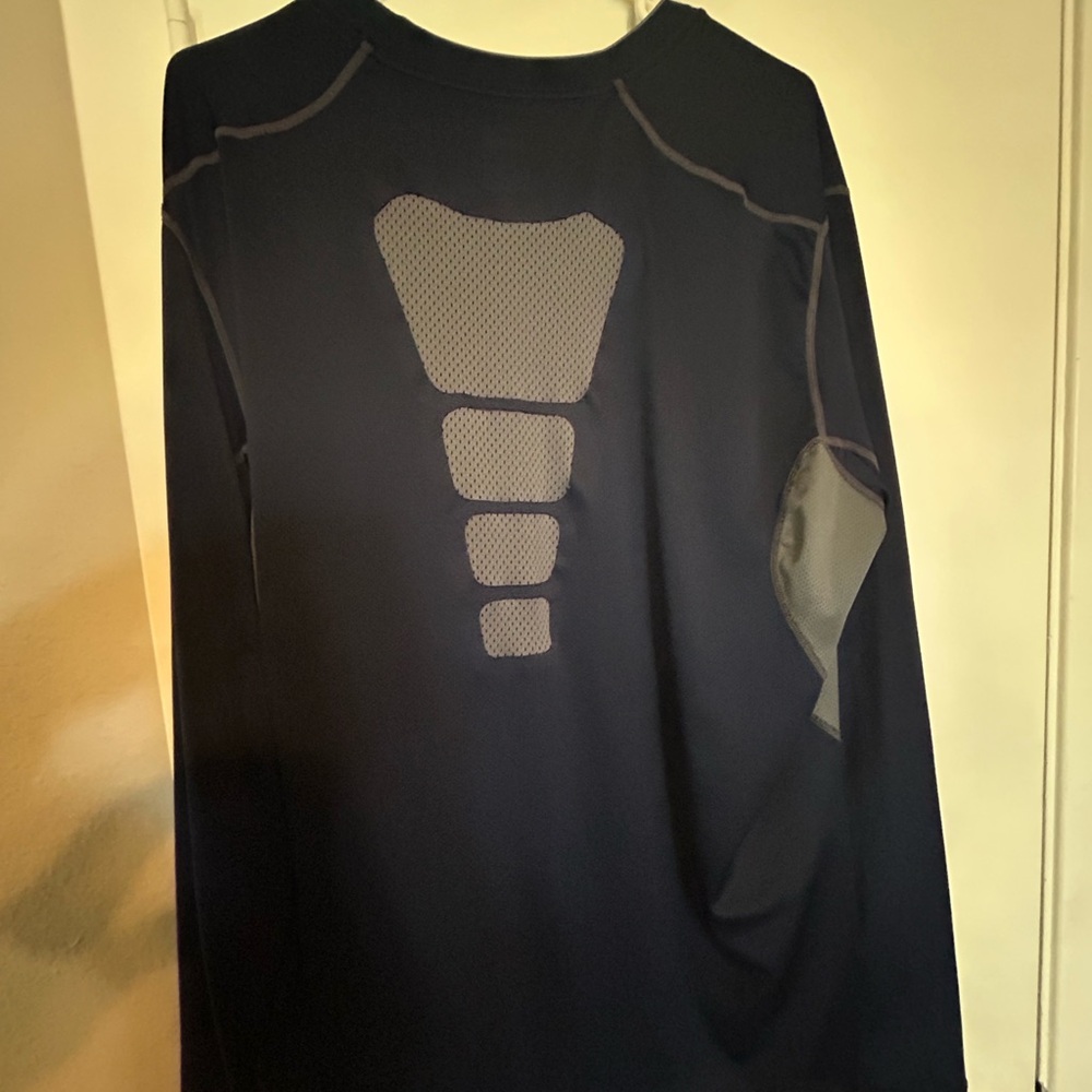 Nike Pro Fitted Performance undershirt 2XL - Picture 3 of 4